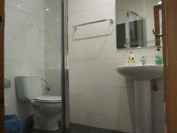 Apartamentos Madrid Hortaleza المظهر الخارجي الصورة