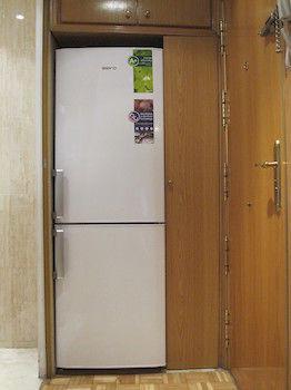 Apartamentos Madrid Hortaleza المظهر الخارجي الصورة